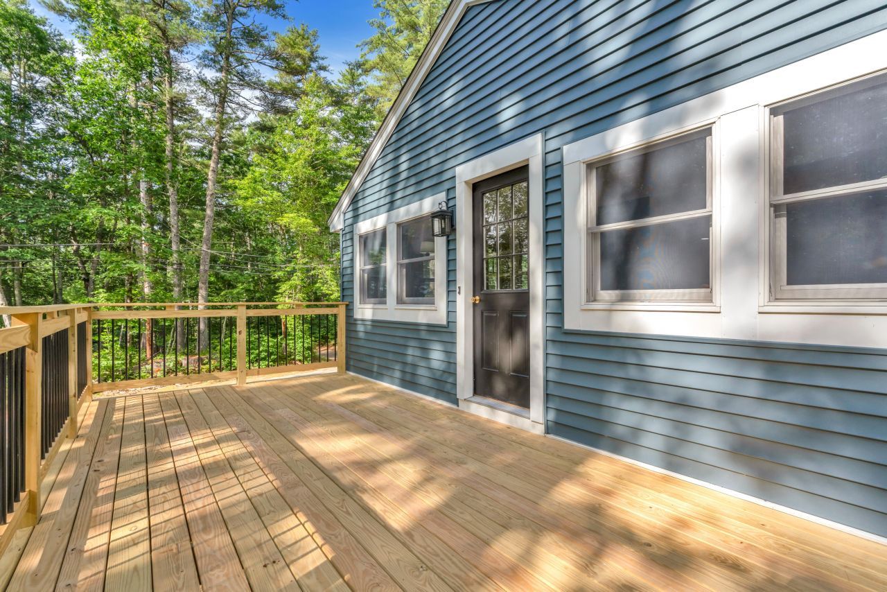 233 Cedar Drive Shapleigh, ME 04076