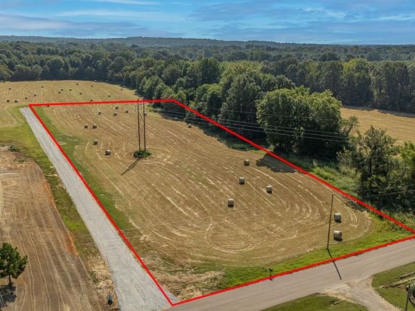 TRACT 2 GREENE 726 ROAD, Paragould, AR 72450