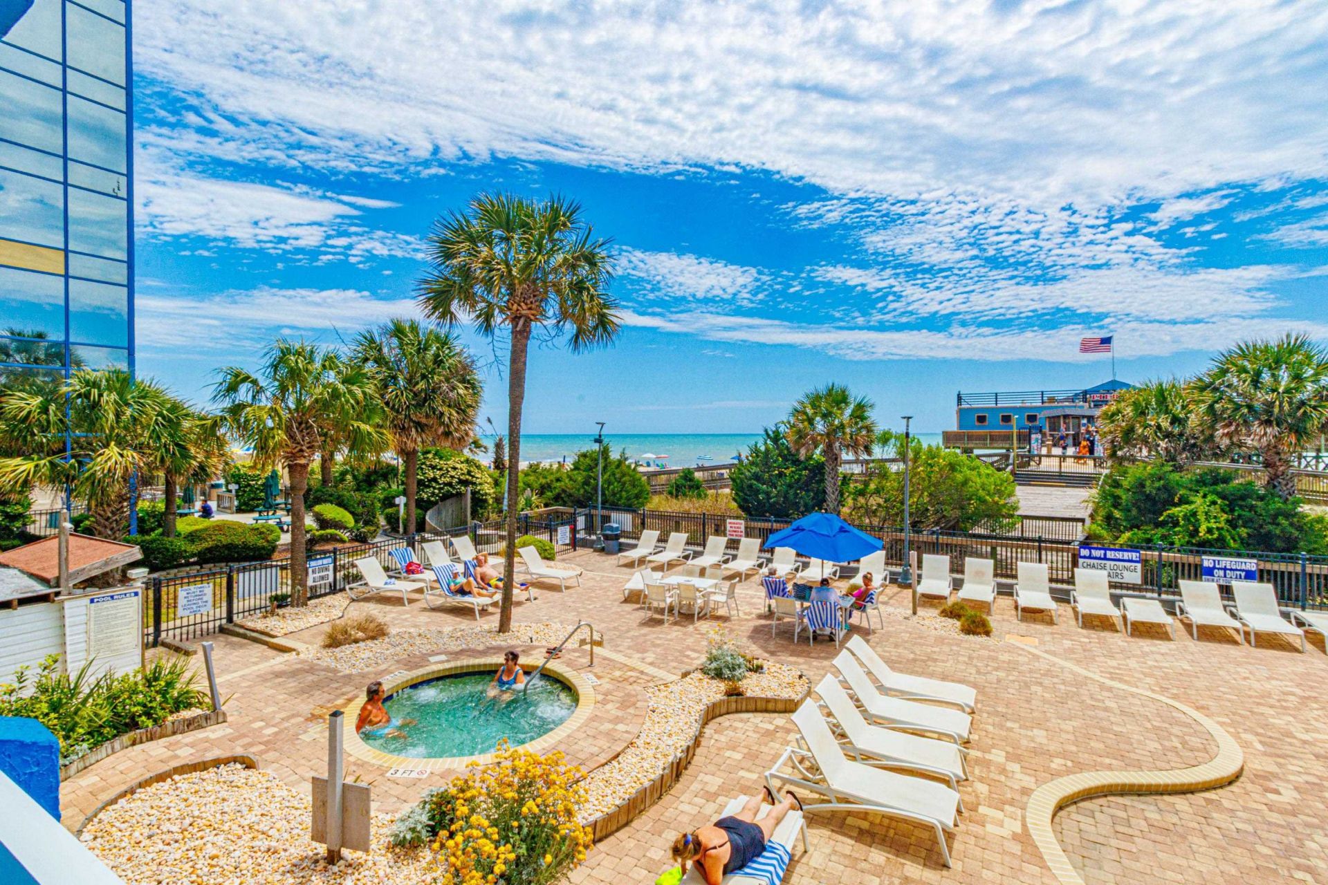 1304 N Ocean Blvd. Photo 7