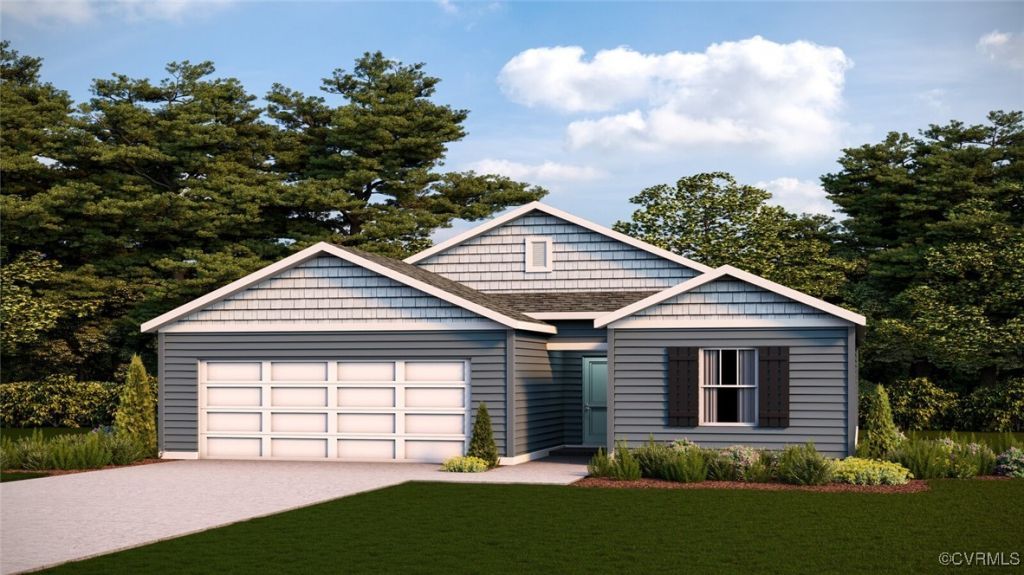 98 Byway Circle, Kilmarnock, VA 22482 Main Photo