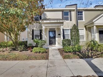 214 WOODHOUSE LANE Deland, FL 32724