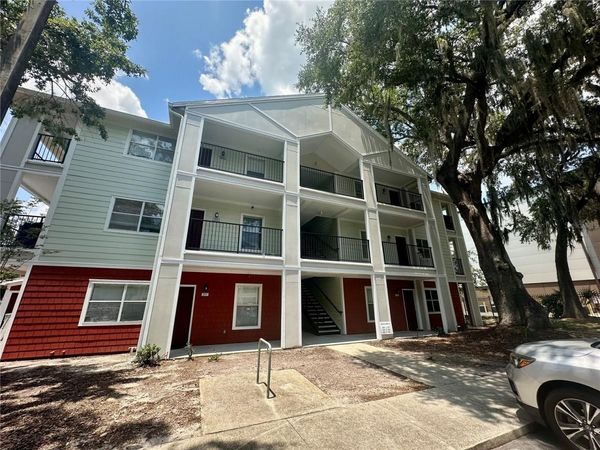 2360 SW ARCHER ROAD, Unit 206, GAINESVILLE, FL 32608