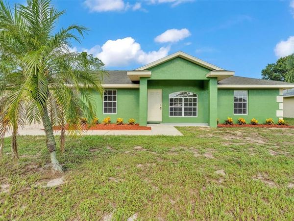 4515 STARFISH AVENUE, SEBRING, FL 33870