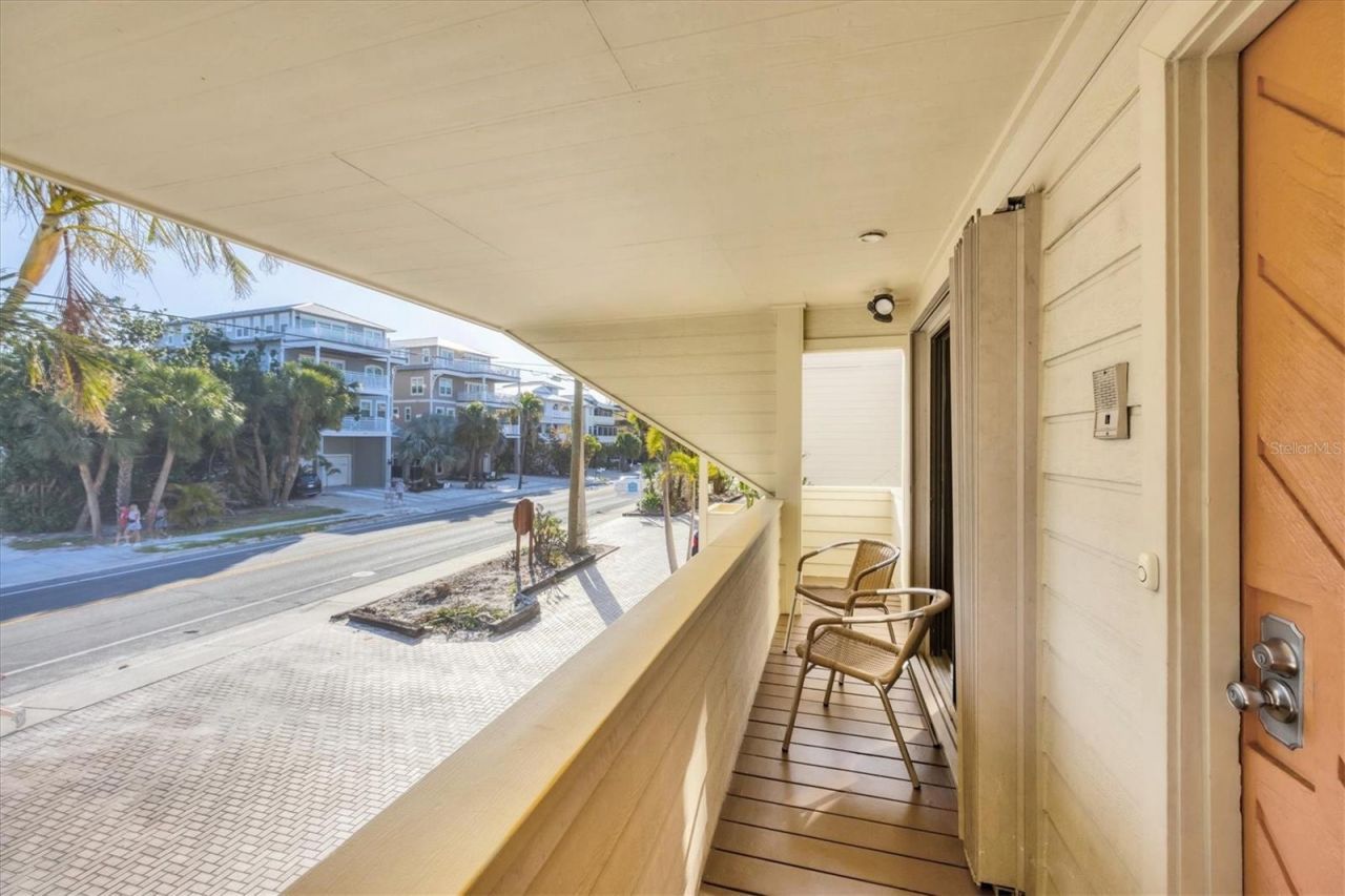 540 Beach Road, Unit 510, Sarasota, FL 34242 Photo