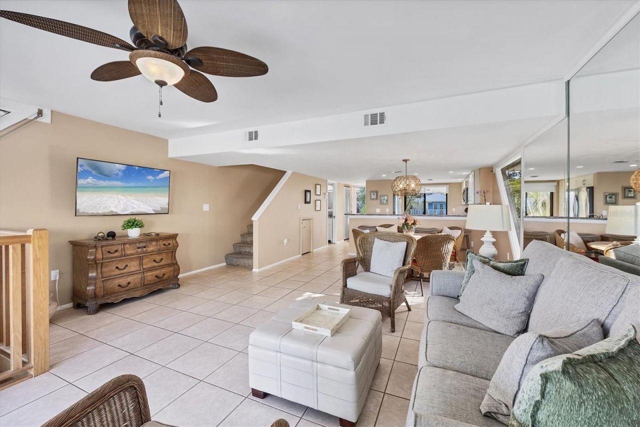 540 Beach Road, Unit 510, Sarasota, FL 34242 Photo