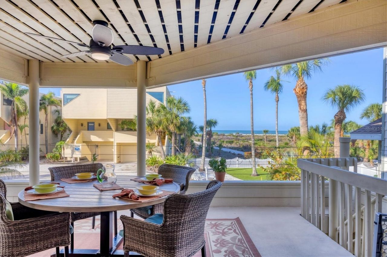 540 Beach Road, Unit 510, Sarasota, FL 34242 Photo