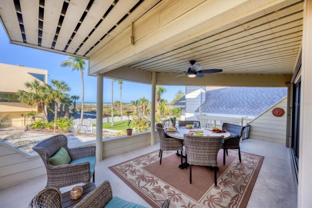 540 Beach Road, Unit 510, Sarasota, FL 34242 Photo