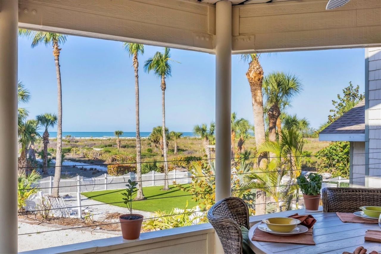 540 Beach Road, Unit 510, Sarasota, FL 34242 Photo