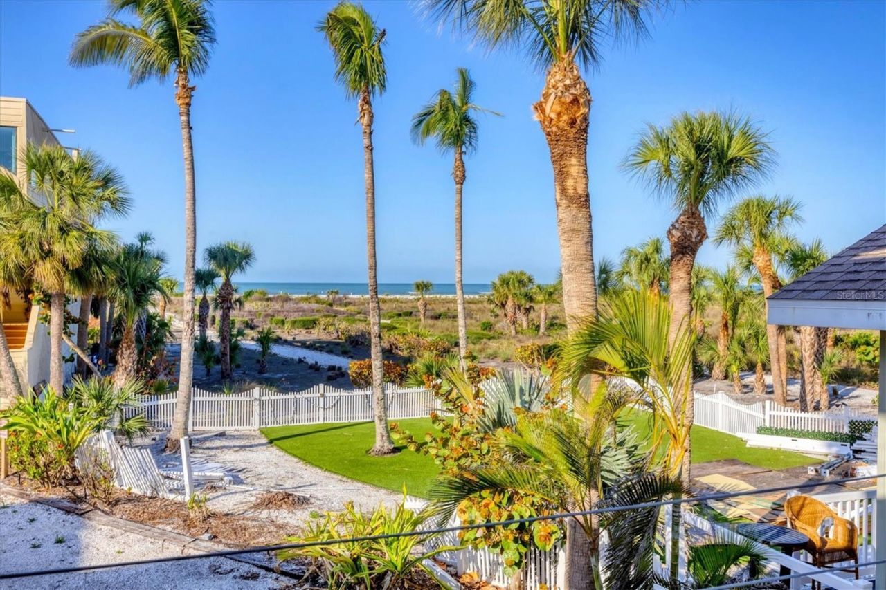 540 Beach Road, Unit 510, Sarasota, FL 34242 Photo