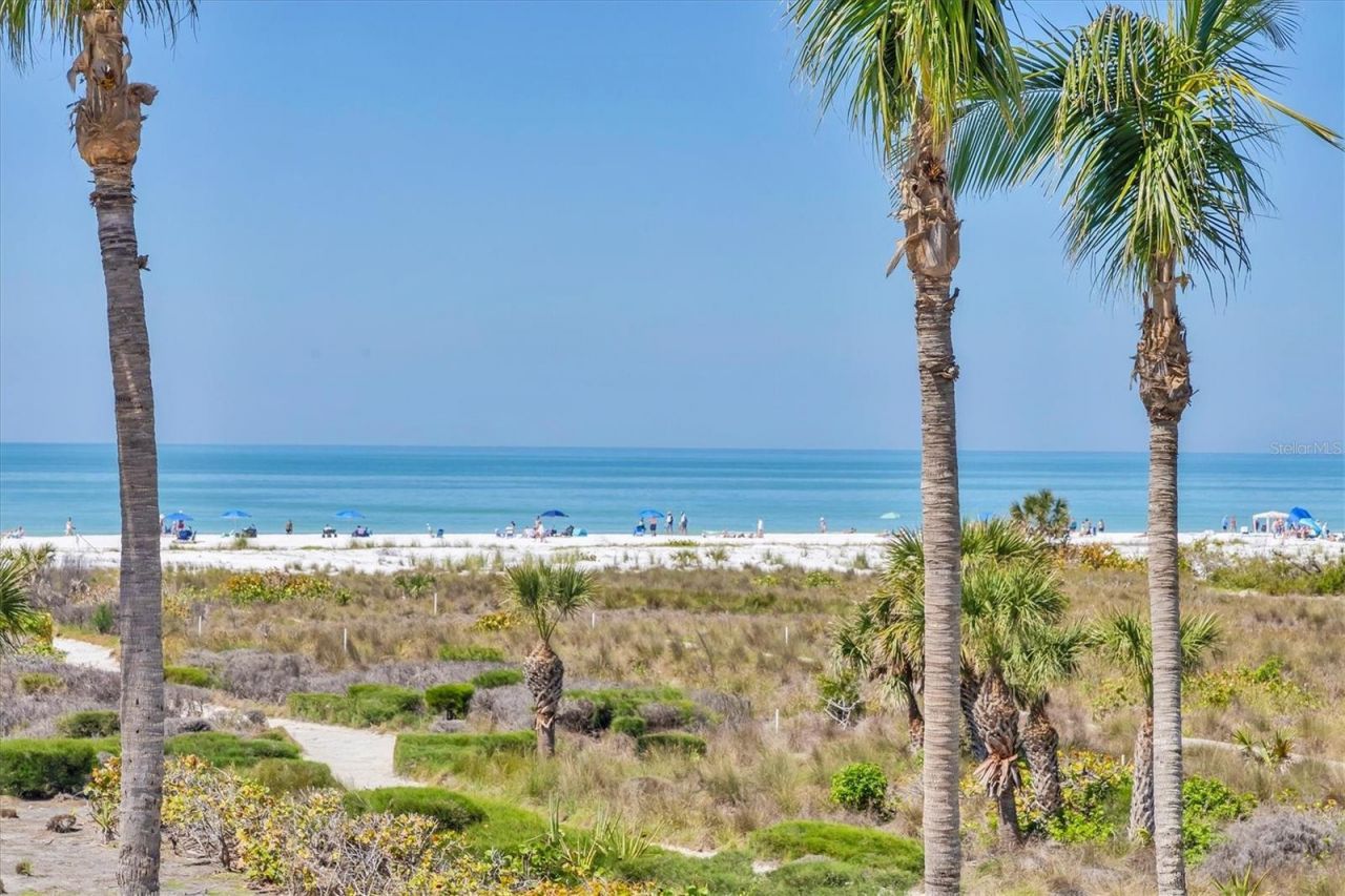 540 Beach Road, Unit 510, Sarasota, FL 34242 Photo
