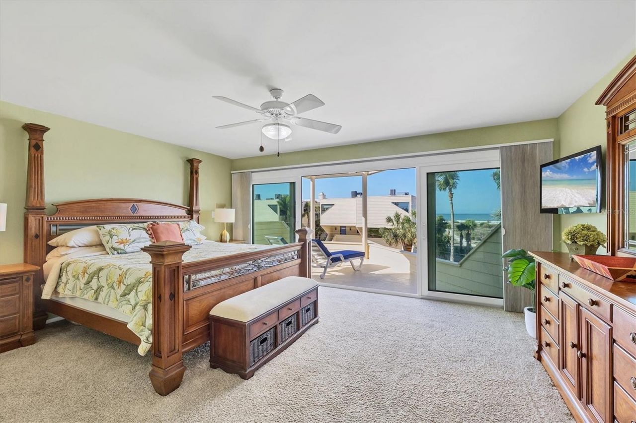 540 Beach Road, Unit 510, Sarasota, FL 34242 Photo