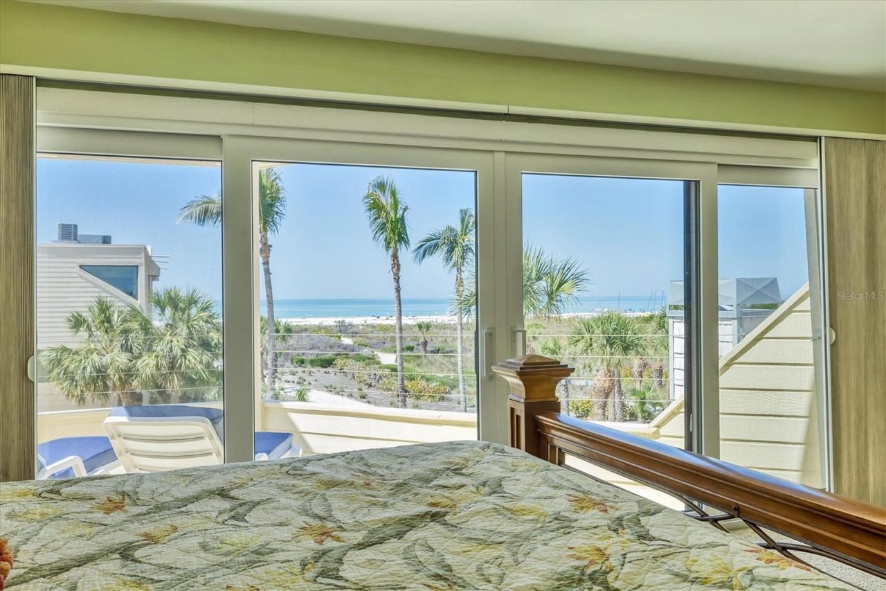 540 Beach Road, Unit 510, Sarasota, FL 34242 Photo