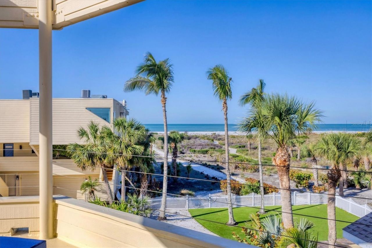 540 Beach Road, Unit 510, Sarasota, FL 34242 Photo