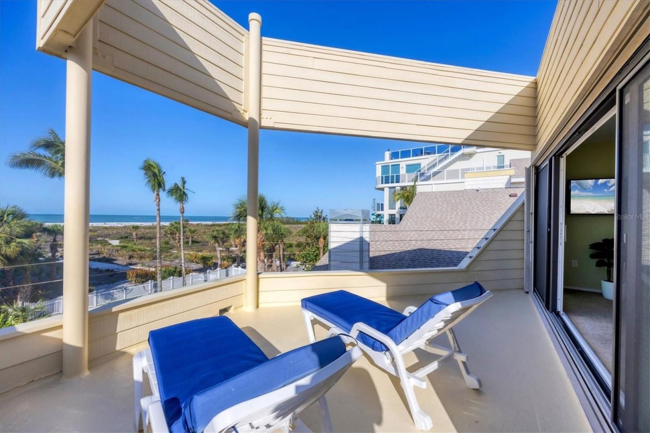 540 Beach Road, Unit 510, Sarasota, FL 34242 Photo