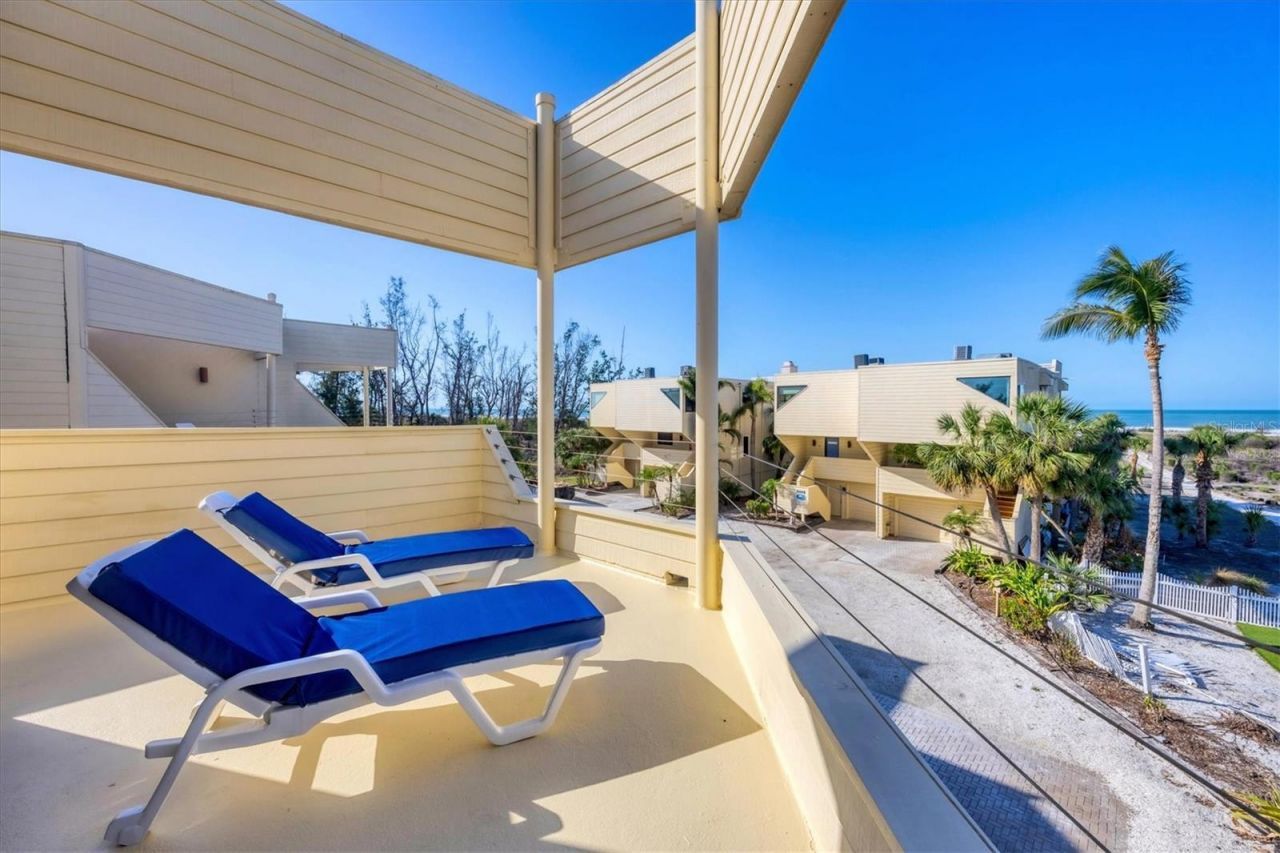 540 Beach Road, Unit 510, Sarasota, FL 34242 Photo