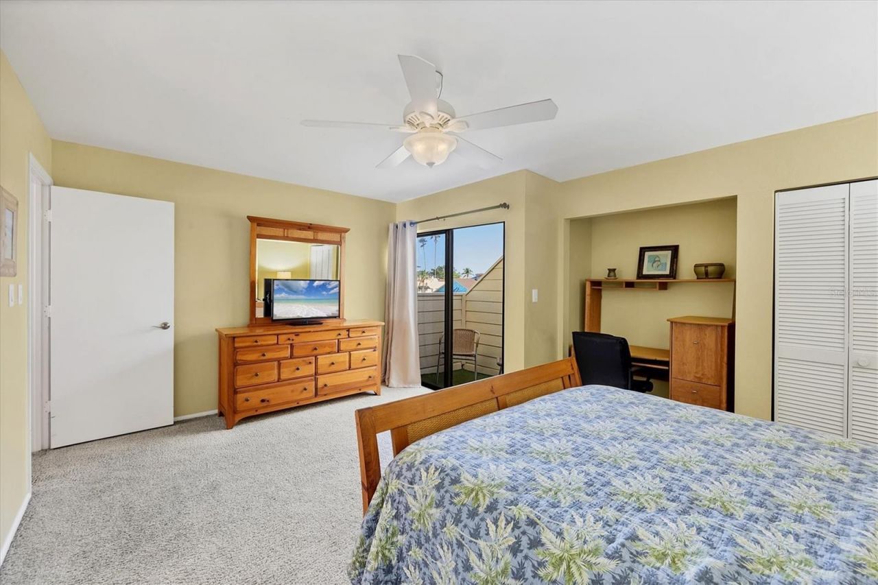 540 Beach Road, Unit 510, Sarasota, FL 34242 Photo