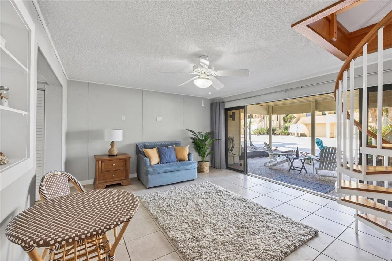 540 Beach Road, Unit 510, Sarasota, FL 34242 Photo