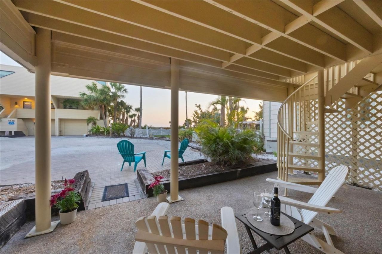 540 Beach Road, Unit 510, Sarasota, FL 34242 Photo