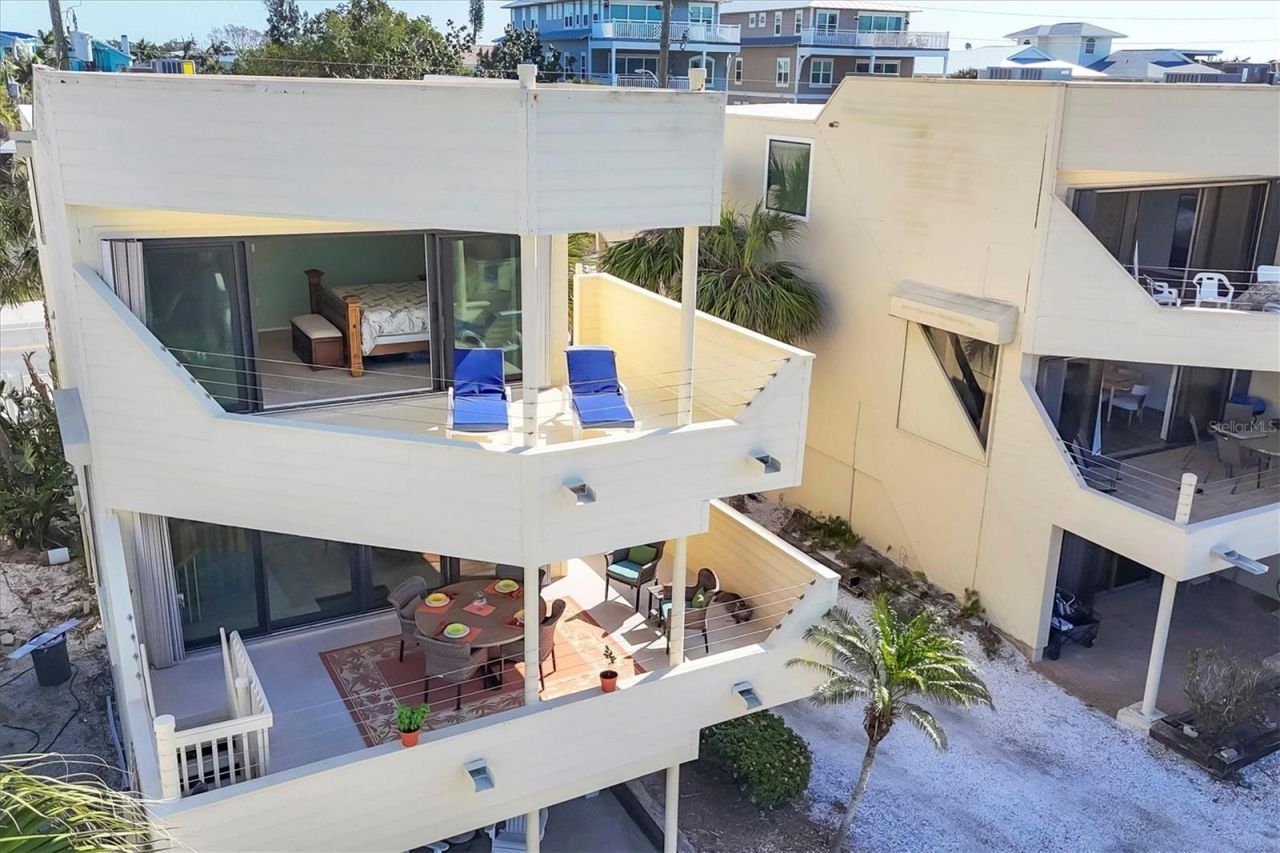 540 Beach Road, Unit 510, Sarasota, FL 34242 Photo