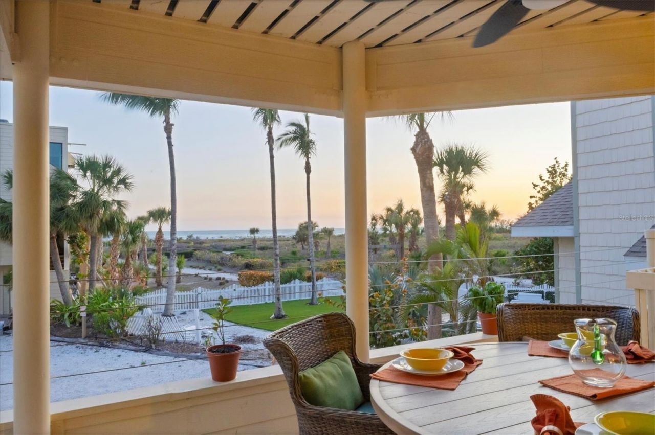 540 Beach Road, Unit 510, Sarasota, FL 34242 Photo