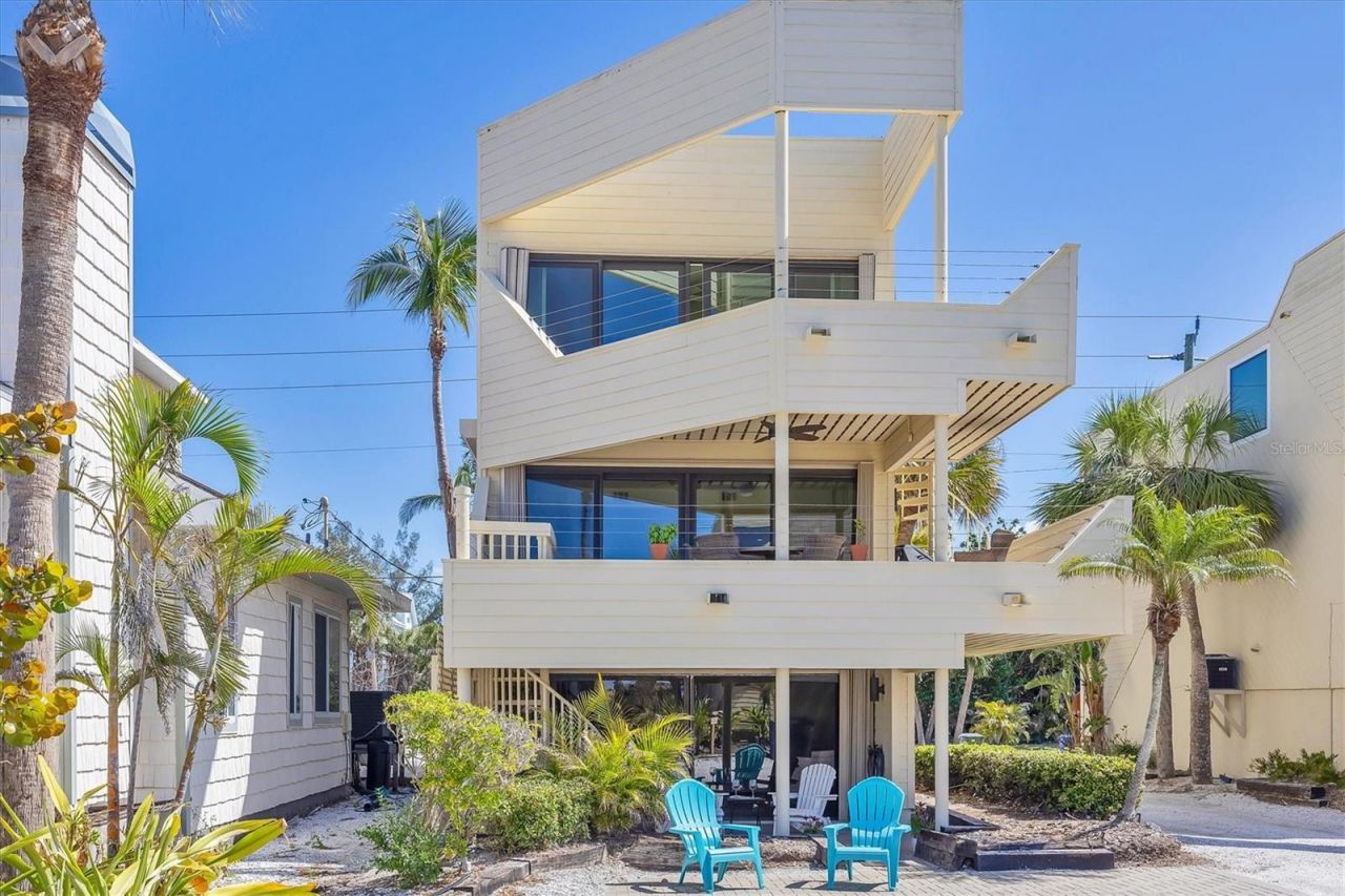 540 Beach Road, Unit 510, Sarasota, FL 34242 Photo