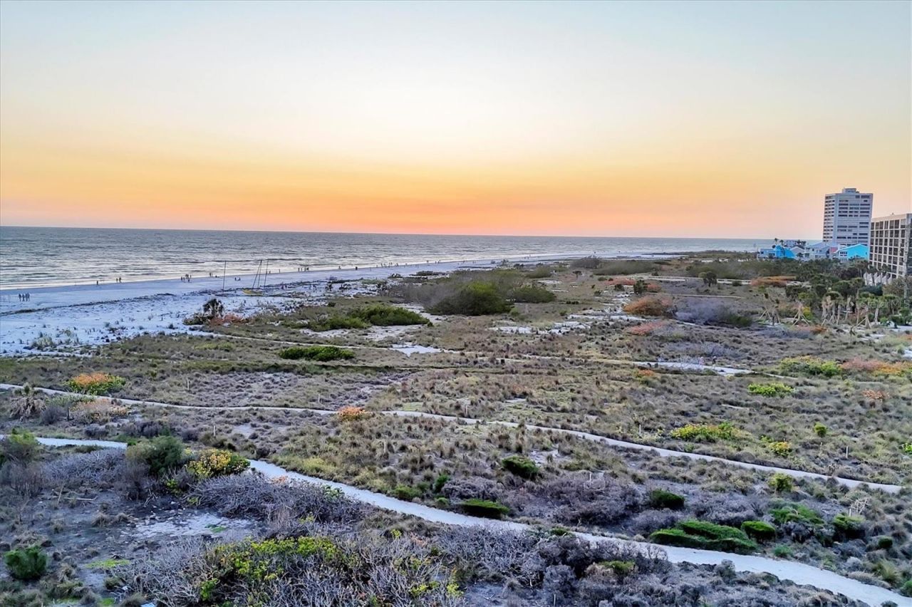 540 Beach Road, Unit 510, Sarasota, FL 34242 Photo