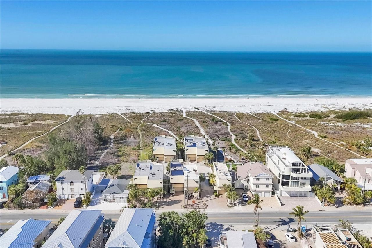 540 Beach Road, Unit 510, Sarasota, FL 34242 Photo