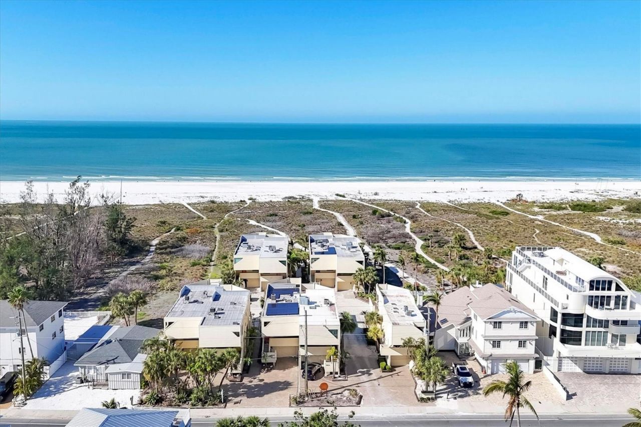 540 Beach Road, Unit 510, Sarasota, FL 34242 Photo