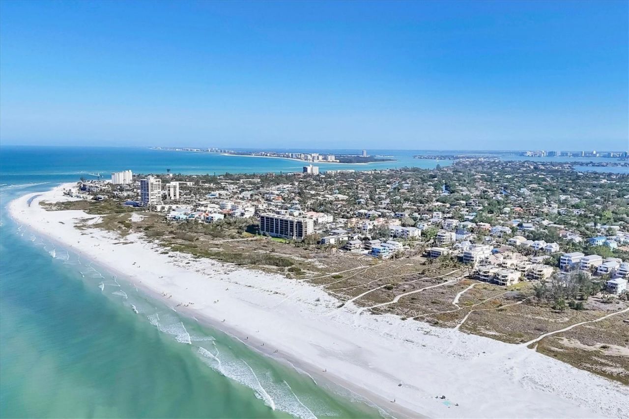 540 Beach Road, Unit 510, Sarasota, FL 34242 Photo