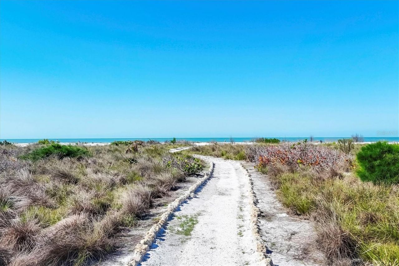 540 Beach Road, Unit 510, Sarasota, FL 34242 Photo