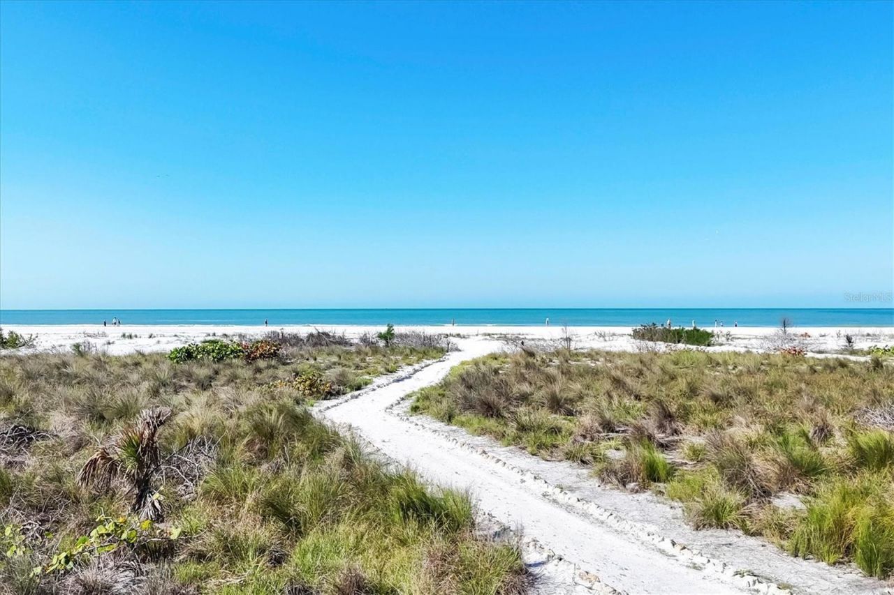 540 Beach Road, Unit 510, Sarasota, FL 34242 Photo