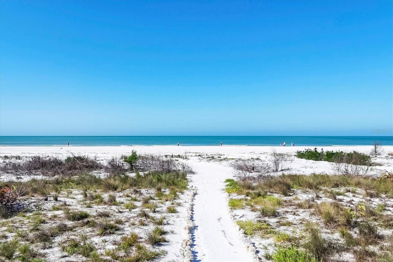 540 Beach Road, Unit 510, Sarasota, FL 34242 Photo