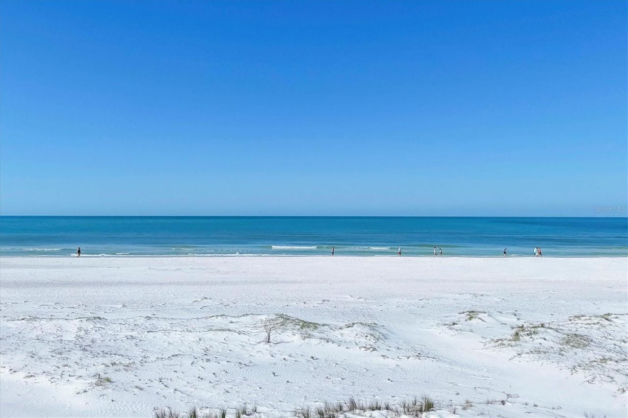 540 Beach Road, Unit 510, Sarasota, FL 34242 Photo