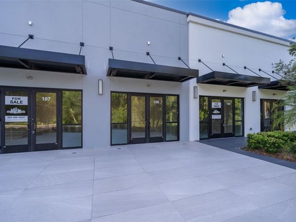 3370 ROUSE ROAD, Unit 108, ORLANDO, FL 32817