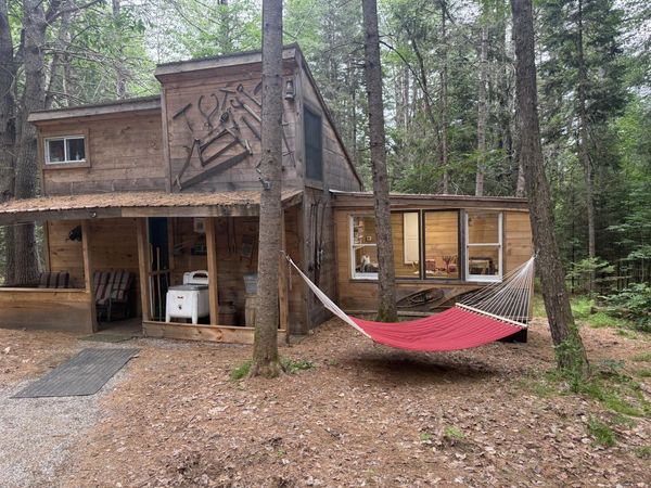 325 Calderwood Road, Washington, ME 04574