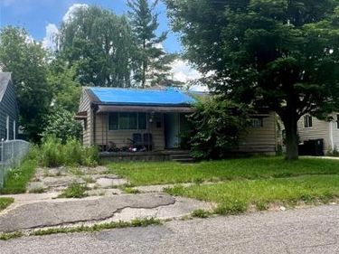 605 W Foss Avenue, Flint, MI 48505