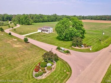 Evergreen Trail, Tuscola Twp, MI 48768