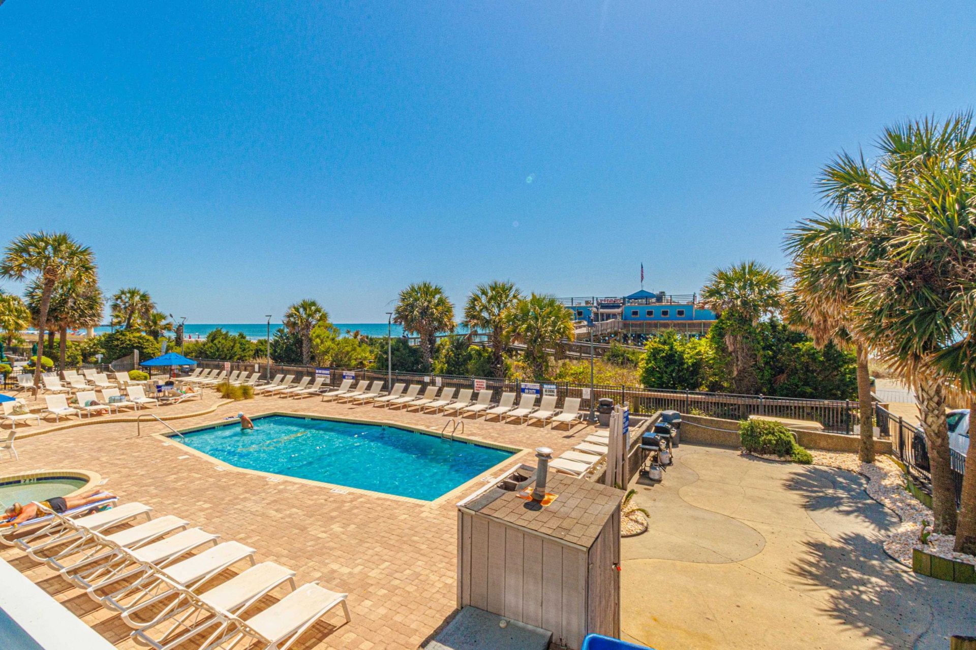 1304 N Ocean Blvd. Photo 4