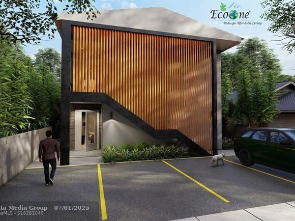 1948 Washington Street, Unit 1, Hollywood, FL 33020