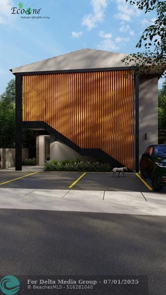 1948 Washington Street, Unit 1, Hollywood, FL 33020 Photo