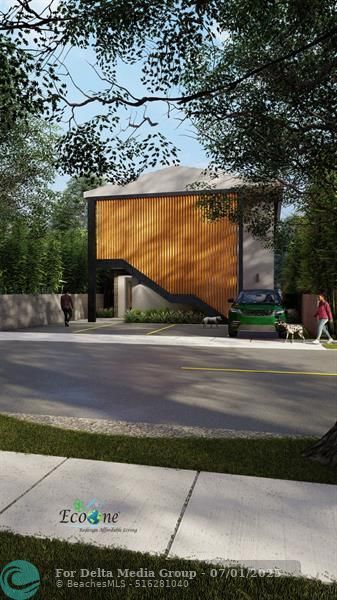 1948 Washington Street, Unit 1, Hollywood, FL 33020 Photo