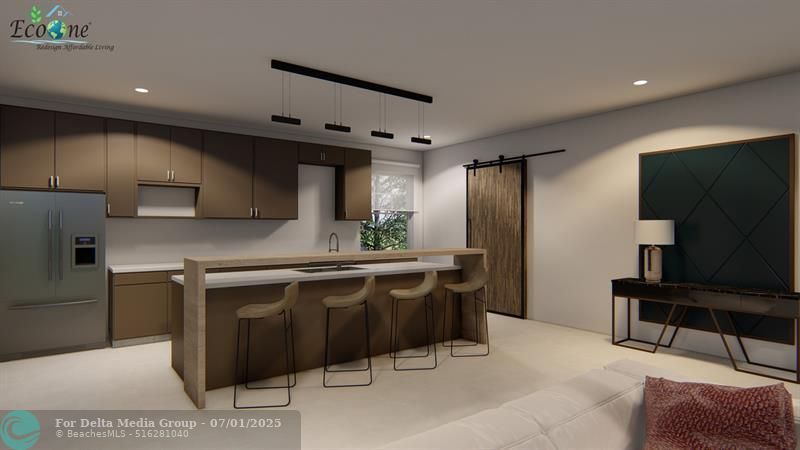 1948 Washington Street, Unit 1, Hollywood, FL 33020 Photo