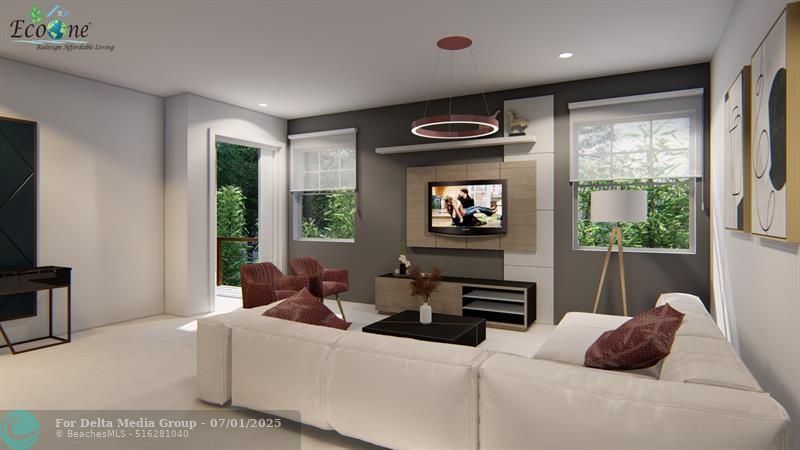 1948 Washington Street, Unit 1, Hollywood, FL 33020 Photo