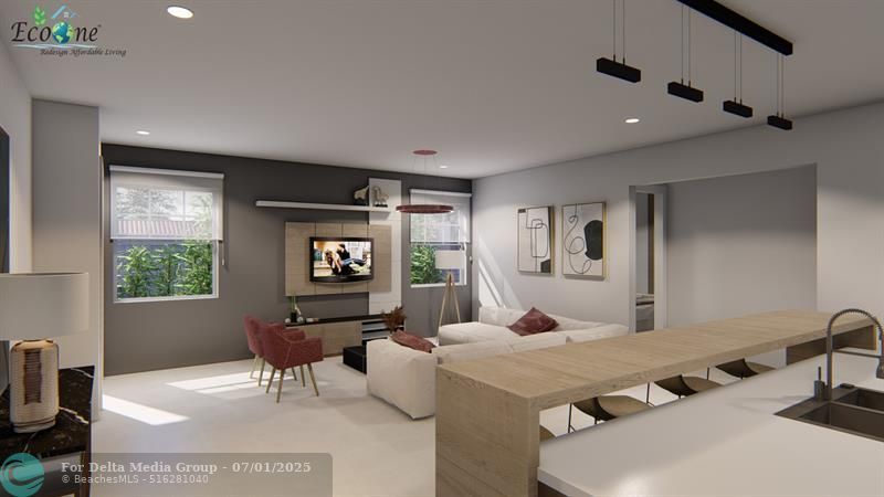 1948 Washington Street, Unit 1, Hollywood, FL 33020 Photo