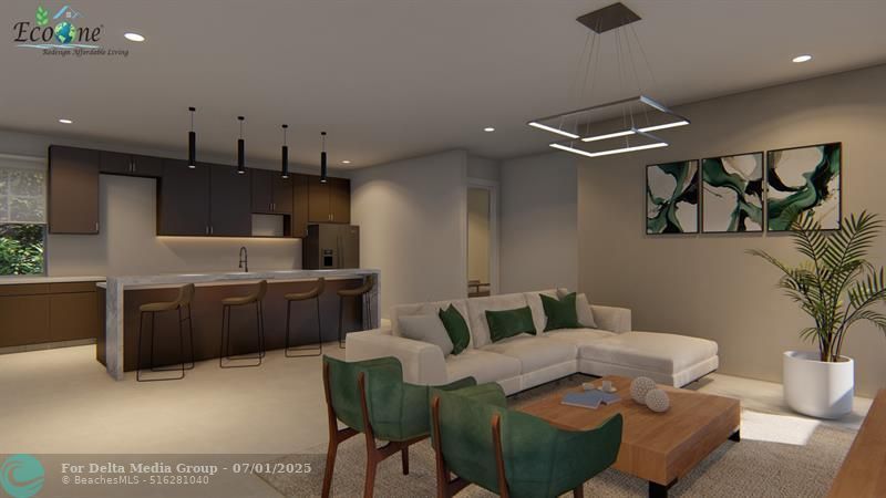 1948 Washington Street, Unit 1, Hollywood, FL 33020 Photo