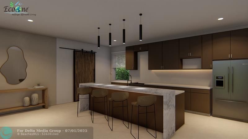 1948 Washington Street, Unit 1, Hollywood, FL 33020 Photo