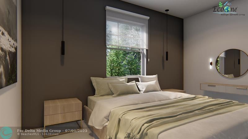 1948 Washington Street, Unit 1, Hollywood, FL 33020 Photo