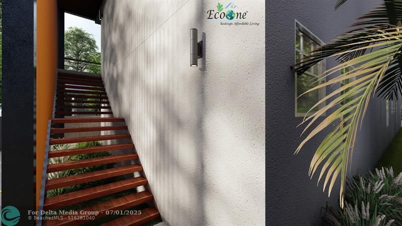 1948 Washington Street, Unit 1, Hollywood, FL 33020 Photo