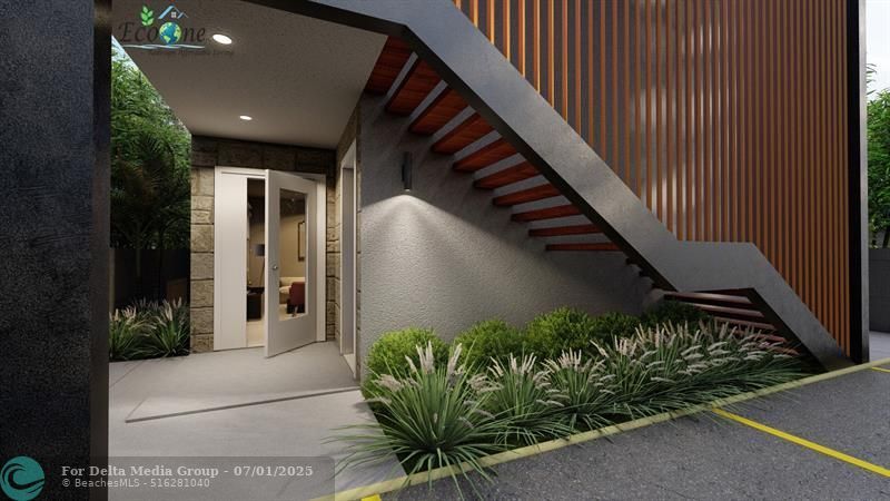 1948 Washington Street, Unit 1, Hollywood, FL 33020 Photo