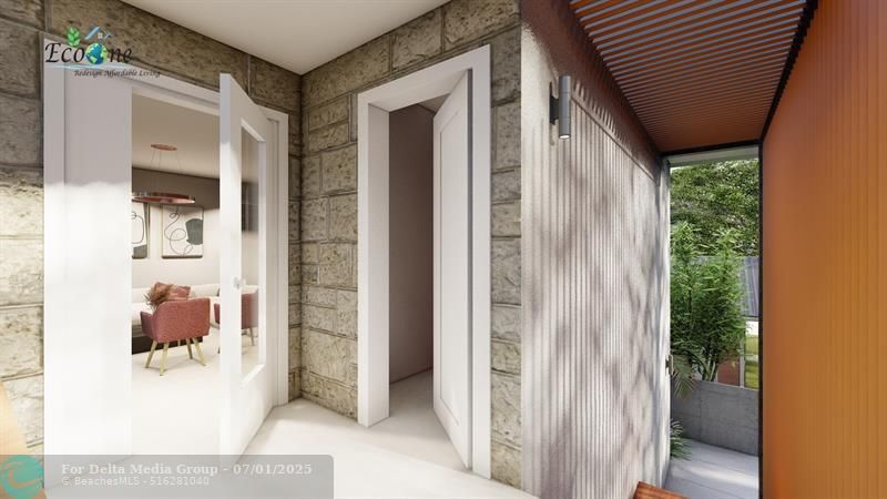 1948 Washington Street, Unit 1, Hollywood, FL 33020 Photo